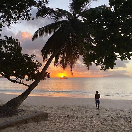 Bord Mer Villa Beau Vallon  Zewnętrze zdjęcie