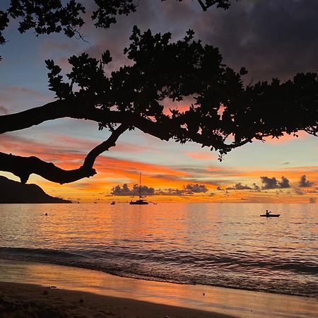 Bord Mer Villa Beau Vallon  Zewnętrze zdjęcie