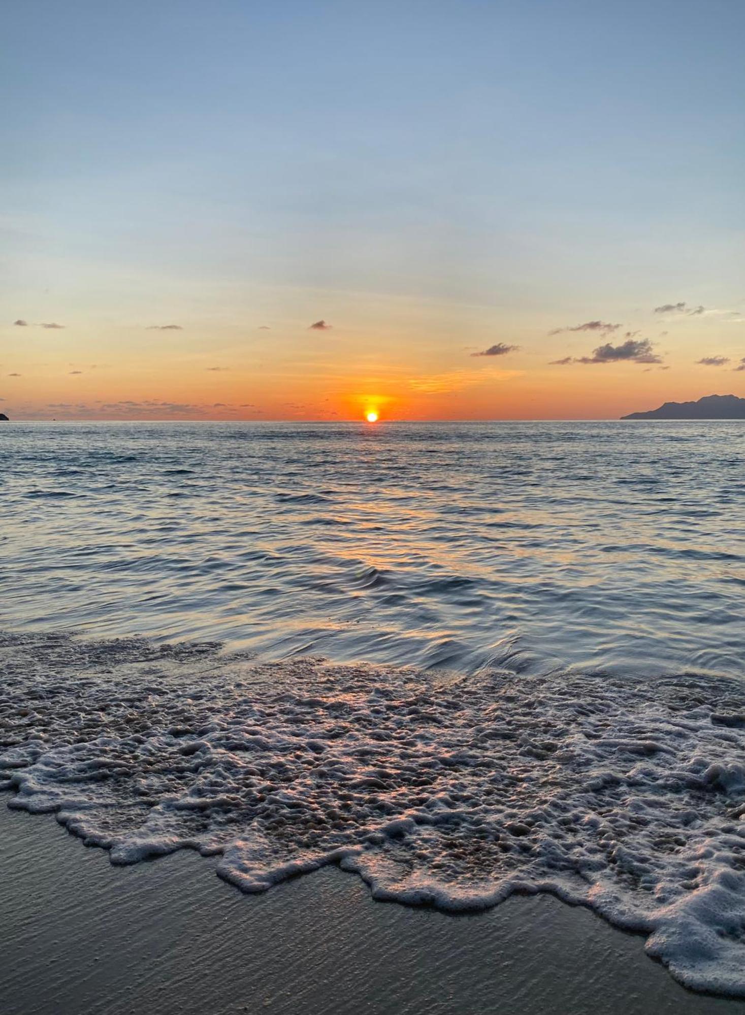 Bord Mer Villa Beau Vallon  Zewnętrze zdjęcie