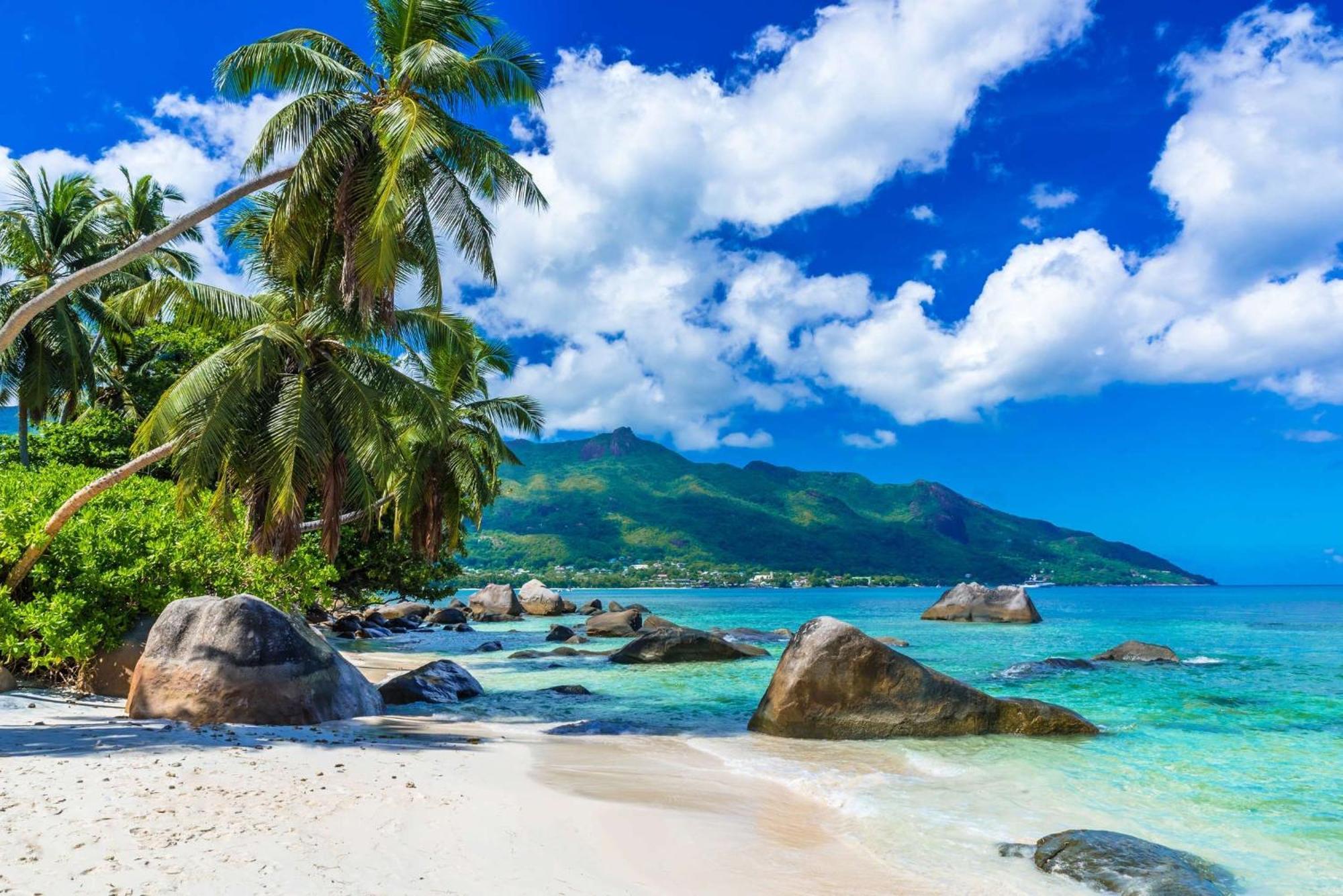 Bord Mer Villa Beau Vallon  Zewnętrze zdjęcie