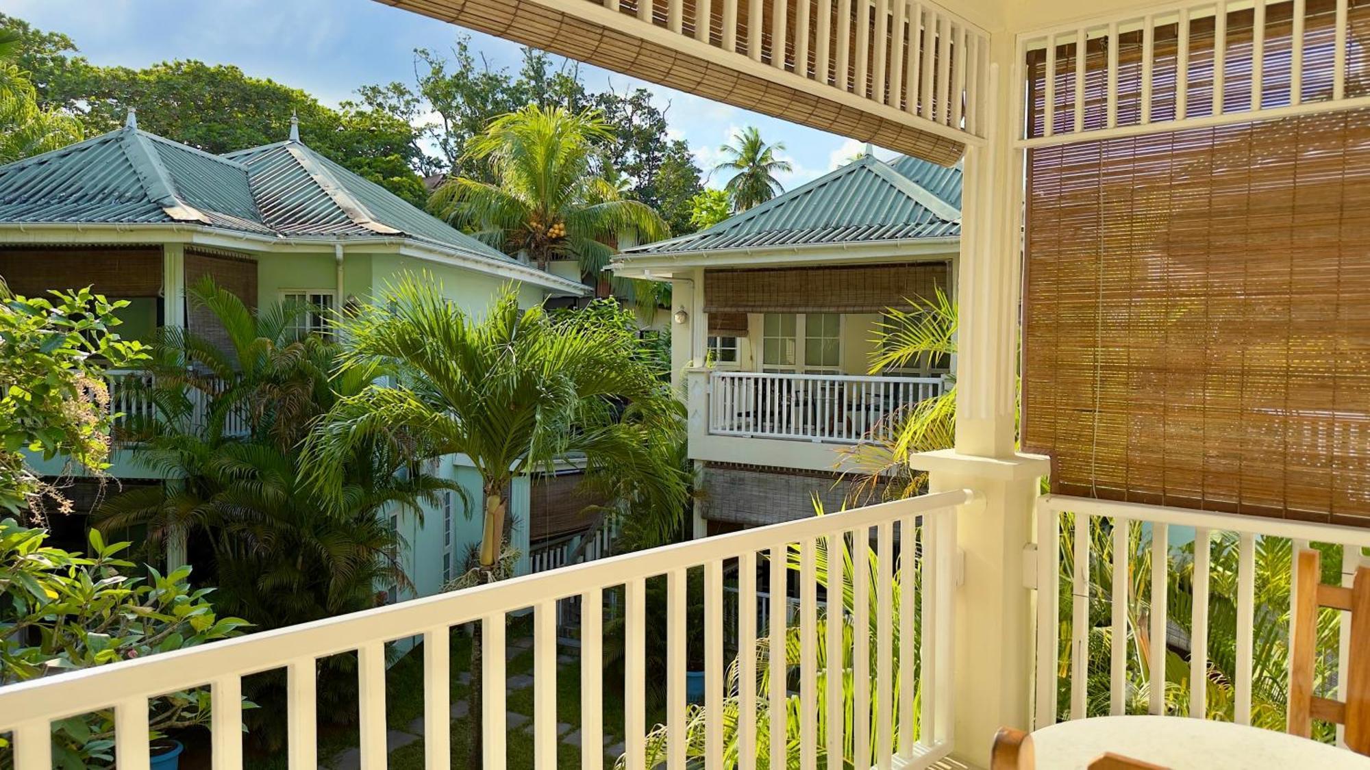 Bord Mer Villa Beau Vallon  Zewnętrze zdjęcie