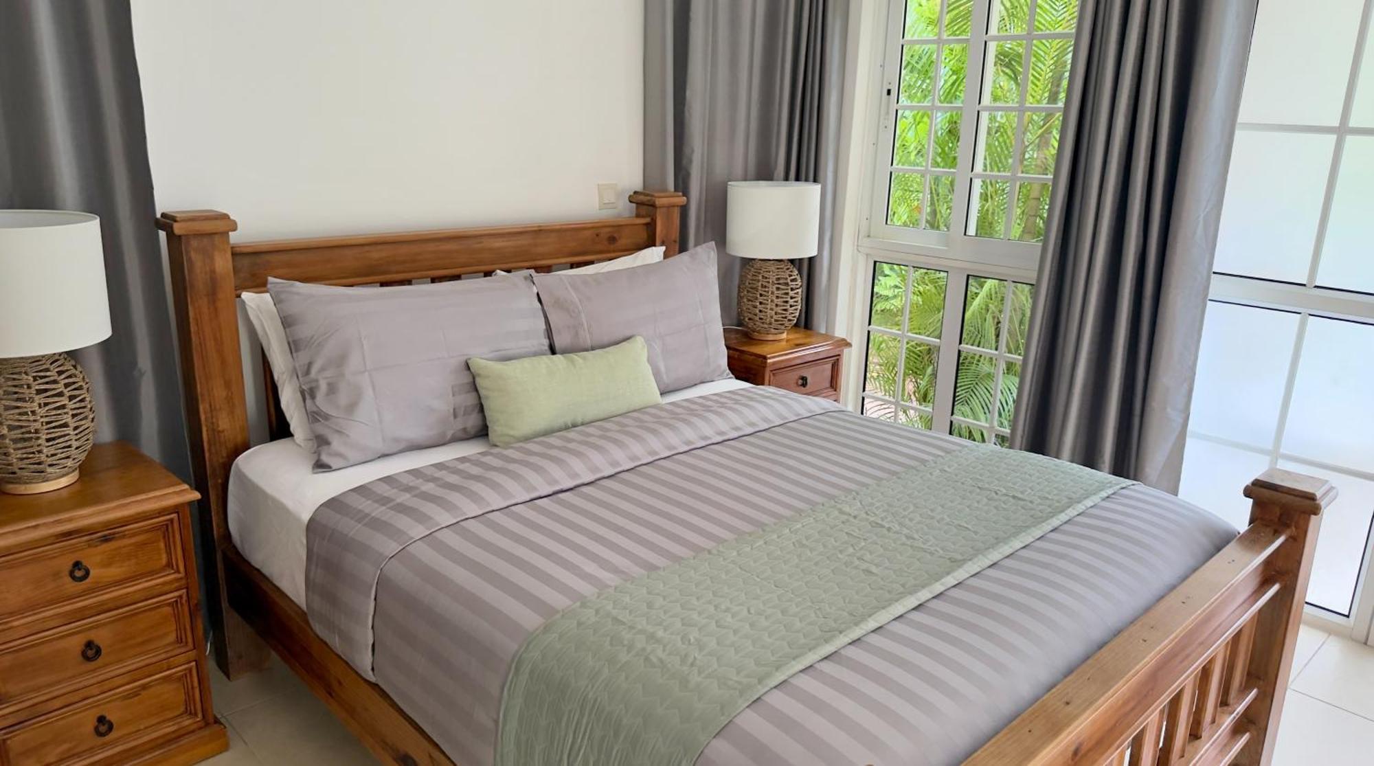 Bord Mer Villa Beau Vallon  Zewnętrze zdjęcie