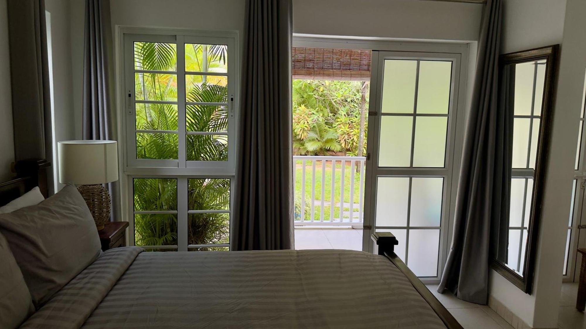 Bord Mer Villa Beau Vallon  Zewnętrze zdjęcie